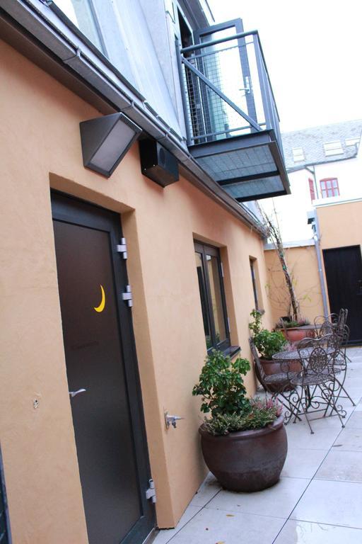 Home Again Apartments Nygata 16 Stavanger Exterior photo